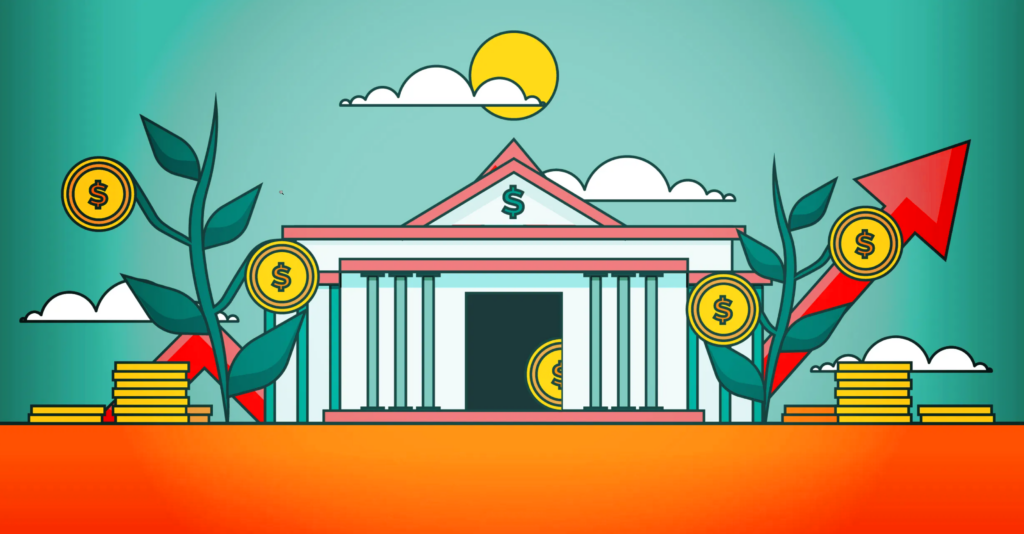 investment banking data room